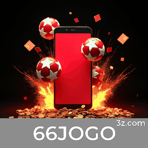 66JOGO Logo