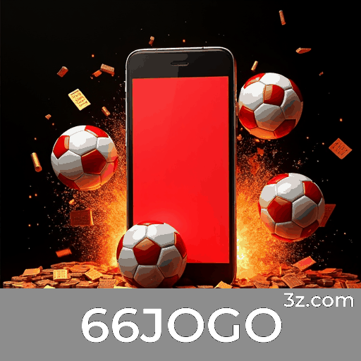 66JOGO Logo