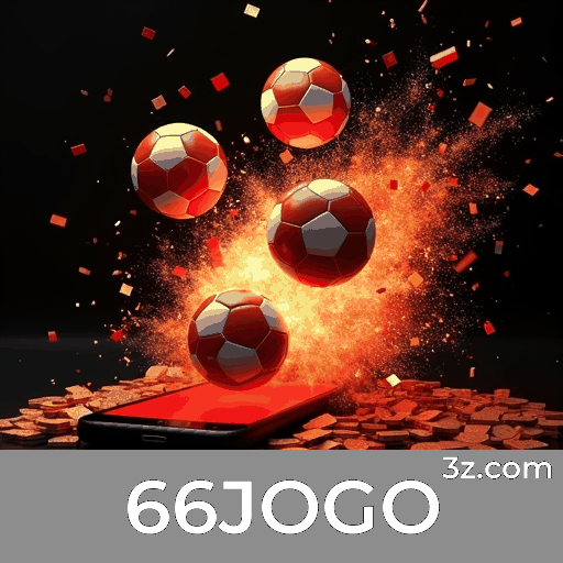 66JOGO Logo