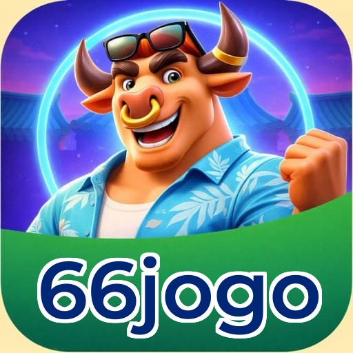 Aplicativo mobile 66jogo