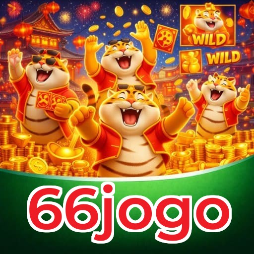 Comparação app mobile e versão web 66jogo
